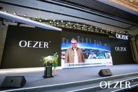 OEZER|第四届合作伙伴峰会暨CIS全球新闻发布会隆重开幕