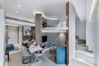 圆形生活圈 – 敦皓