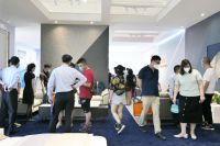 标题1：第22届建博会V6家居实力出圈，呼唤你回家再出发