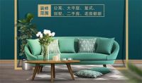 上海宁看过来，“沪佳全市家装节”无套路来袭，侬福气覅忒好哦！