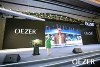 OEZER | 第四届合作伙伴峰会暨CIS全球新闻发布会隆重开幕