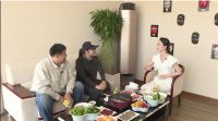 海尔56℃除菌空调在79℃高温禁区做了场体验云众播
