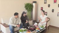 海尔56℃除菌空调闯过沙漠“高温禁区”！迄今第一例