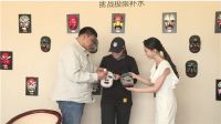 海尔56℃除菌空调闯过沙漠“高温禁区”！迄今第一例