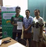明星商家专访昆山百瑞装饰：以服务促签单，以口碑促发展