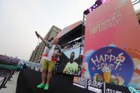 音乐、啤酒、美食、Party！佳兆业·东戴河潮栖啤酒节燃情