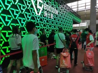 2020中国建博会 | 保仕盾张均林：创新研发 物联功能打造产品差异化
