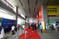 第22届建博会圆满落幕 |“江西 · 安义建材馆”闪耀琶洲