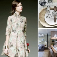 【领绣·菁华】清新北欧风,《王者8》打造温馨时尚美家！