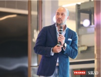 科技助力设计 探索精彩厨房新趋势