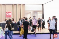 曲美定制新品惊艳2020建博会 展会直播带货狂销1.6亿！