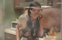 蓝炬星集成灶一点也不贵，心服口服！