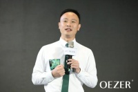 于变局中稳步前行，OEZER峰会圆满闭幕！