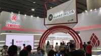 中国建博会（广州）圆满落幕，安钥科技备受瞩目