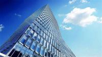 幕墙隔热毯暖框技术助力青岛国信金融中心取得LEED金级
