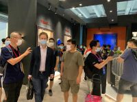 时尚生活，美无止境｜意高惊艳亮相广州建博会