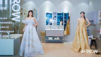 新趋势、新战略、新产品，箭牌卫浴实力诠释“全球智慧家居大家”