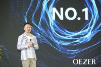 欧哲门窗OEZER | 第四届合作伙伴峰会暨CIS全球新闻发布会隆重开幕