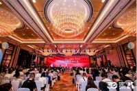 匠心筑梦30年，美神集团喜获中国家具行业优秀企业荣耀！