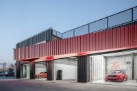 2020「酷+创造营」先锋设计师选拔-郭腾《汽车俱乐部》