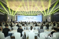 欧哲门窗OEZER | 第四届合作伙伴峰会暨CIS全球新闻发布会隆重开幕