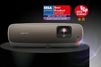 选4K投影机 拒绝“快餐”式观影