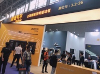 捷德韦尔橱柜照明科技与光的展览盛宴，惊艳广州建博会