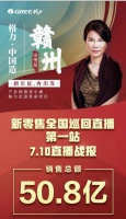 探索家具家电融合新路径，家具新中心携手格力共话产业升级之路