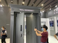 2020广州建博会，打卡智能家居“名企“
