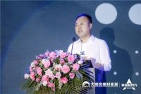 大明宫建材家居“家居新势力，后浪不一YOUNG”焕心启动！