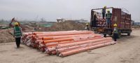 “新基建”风口下,联塑再一举中标雄安容东片区管廊建设项目