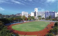 岭南名校进奥科、校企合作谱新篇
