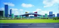 深总院：用装配式挑战6小时双层建筑主体钢结构落成