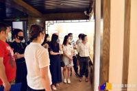 游学季｜新包豪斯学院：于行走中，感悟生活的艺术
