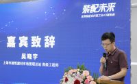 全筑装配式内装工业4.0发布  8大部品体系缩短50%工期