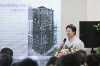 全筑装配式内装工业4.0发布  8大部品体系缩短50%工期