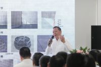 全筑装配式内装工业4.0发布  8大部品体系缩短50%工期