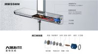 “任性”淋浴 提升夏日幸福感