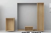 ​优舍USIZE：挑战4个小时精益智造全屋收纳系统落地