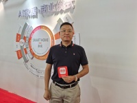 2020中国建博会 | AI家居：以IT企业的方式，打造中国家居社区店第一品牌