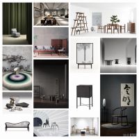 “设计之春”开启2020年中国设计第一展——当代中国家具设计展即将登陆广州