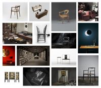 “设计之春”开启2020年中国设计第一展——当代中国家具设计展即将登陆广州