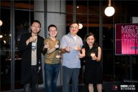 杭州站I 7月19日美奥中国奖杭州发布晚宴