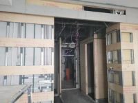 兔宝宝公证检测“济南凯宾斯基酒店”项目，助推品质工程