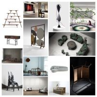 “设计之春”当代中国家具设计展开启2020中国设计第一展