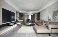 2020「酷+创造营」先锋设计师选拔-王舒森《搁浅》