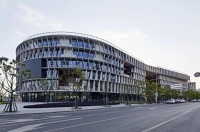 浦口社区服务中心丨Pukou Community Center