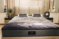 朗乐福脊至Y床垫