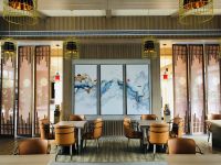 2020「酷+创造营」先锋设计师选拔-潘涛-《云梦长安》