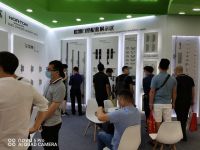 乘风破浪！欧朗广州建博会圆满收官